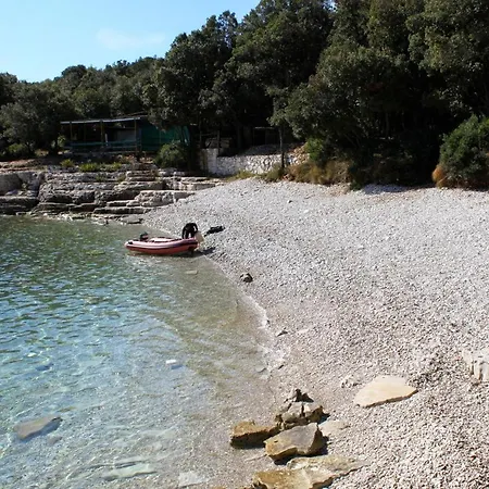 With Wifi Duga Uvala, Marcana - 7350 Apartament Peruški