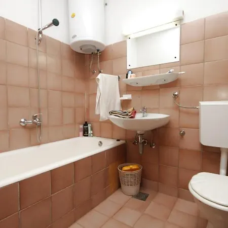 With Wifi Duga Uvala, Marcana - 7350 Apartament *